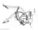 Fig. 10 - Propulsion device for watercraft