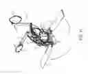 Fig. 12 - Propulsion device for watercraft