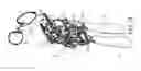 Fig. 19 - Propulsion device for watercraft