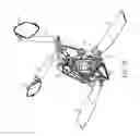 Fig. 20 - Propulsion device for watercraft