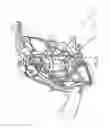 Fig. 28 - Propulsion device for watercraft