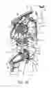 Fig. 30 - Propulsion device for watercraft