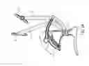 Fig. 35 - Propulsion device for watercraft