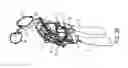 Fig. 40 - Propulsion device for watercraft