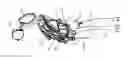 Fig. 42 - Propulsion device for watercraft