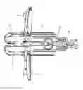 Fig. 46 - Propulsion device for watercraft