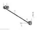 Fig. 53 - Propulsion device for watercraft