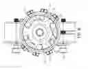 Fig. 57 - Propulsion device for watercraft