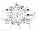 Fig. 59 - Propulsion device for watercraft