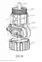 Fig. 60 - Propulsion device for watercraft