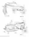 Fig. 09 - Watercraft paddle apparatus