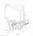 Fig. 03 - Electric actuator for a marine steering system