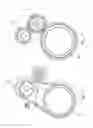 Fig. 07 - Electric actuator for a marine steering system