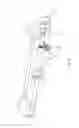 Fig. 08 - Electric actuator for a marine steering system