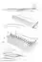 Fig. 02 - Method for manufacturing an aircraft leading edge panel that allows extensive laminar flow to be obtained, and leading edge comprising at least one panel obtained using the said method
