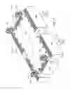 Fig. 11 - Cargo transportation system having perimeter propulsion