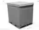 Fig. 01 - Palletized integrated box