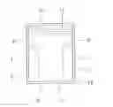 Fig. 01 - Plastic bag and plastic bag making apparatus