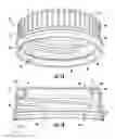Fig. 02 - Closure With Angled Plug Seal