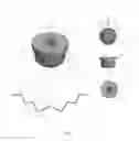 Fig. 02 - DEVICE FOR PROTECTING AND SEALING THE OPENING OF A CONTAINER