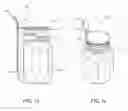 Fig. 10 - INTEGRATED UTENSIL AND LID APPARATUS