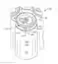 Fig. 01 - PAKAGING MULTI-PACK OF CONTAINERS HAVING COMMON GEOMETRIC SHAPE WITH SHEET OR BAND PACKAGING DEVICE