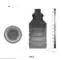 Fig. 07 - Variable displacement base and container and method of using the same