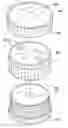 Fig. 01 - Container Closure Assembly