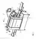 Fig. 02 - Sealing station and method for producing skin packaging with tear-off corner