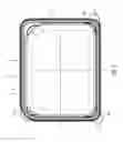 Fig. 03 - Sealing station and method for producing skin packaging with tear-off corner