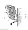 Fig. 04 - Sealing station and method for producing skin packaging with tear-off corner