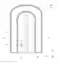 Fig. 02 - Vacuum heat insulating container