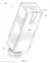 Fig. 09 - Dispensing container