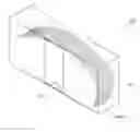 Fig. 01 - Dispenser and shield