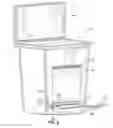 Fig. 04 - Trash receptacle
