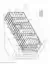 Fig. 03 - Guide track systems for automated material handling, shipping, storage and parking facilities