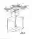 Fig. 04 - Guide track systems for automated material handling, shipping, storage and parking facilities