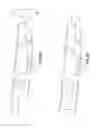 Fig. 07 - Guide track systems for automated material handling, shipping, storage and parking facilities