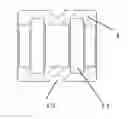 Fig. 01 - Roller and locking method thereof