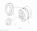 Fig. 02 - Roller and locking method thereof