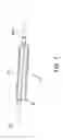 Fig. 08 - Scraper assemblies for removing carryover material from a conveyor belt or roller