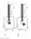 Fig. 05 - Method and apparatus for handling piece goods moved one after another
