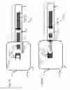 Fig. 08 - Method and apparatus for handling piece goods moved one after another