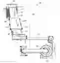 Fig. 01 - Transfer mechanism for use with a food processing system