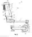 Fig. 06 - Transfer mechanism for use with a food processing system