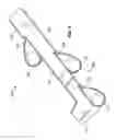 Fig. 09 - Transfer mechanism for use with a food processing system