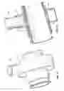 Fig. 16 - Transfer mechanism for use with a food processing system