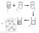 Fig. 01 - Halogen doped phosphorus nanoparticles and manufacturing method thereof