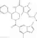 Fig. 554 - Heterocyclic compound