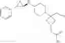 Fig. 166 - Cyclopropylamines as LSD1 inhibitors